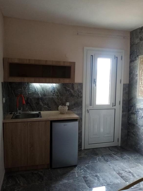 Villa Hellas Afiartis Екстер'єр фото