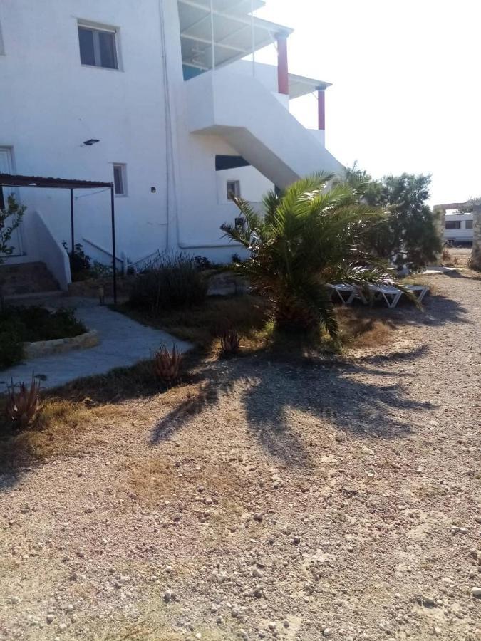 Villa Hellas Afiartis Екстер'єр фото