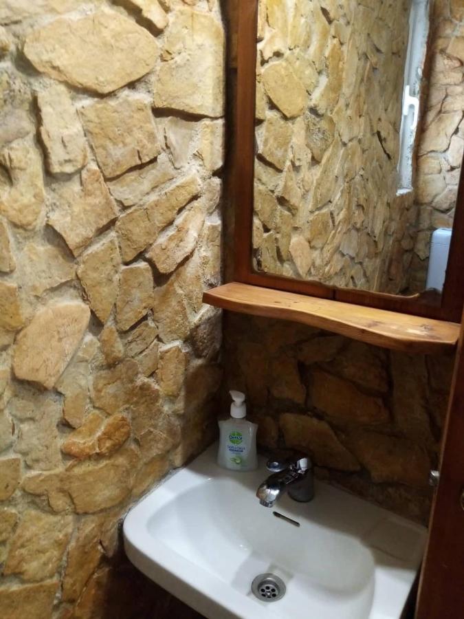 Villa Hellas Afiartis Екстер'єр фото