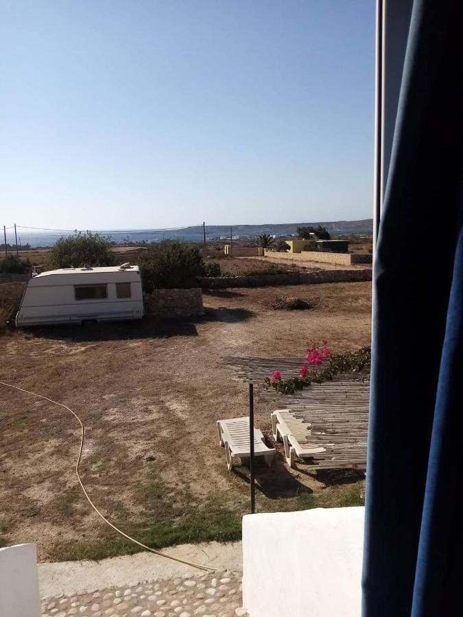 Villa Hellas Afiartis Екстер'єр фото