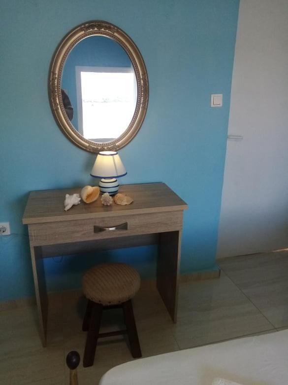 Villa Hellas Afiartis Екстер'єр фото
