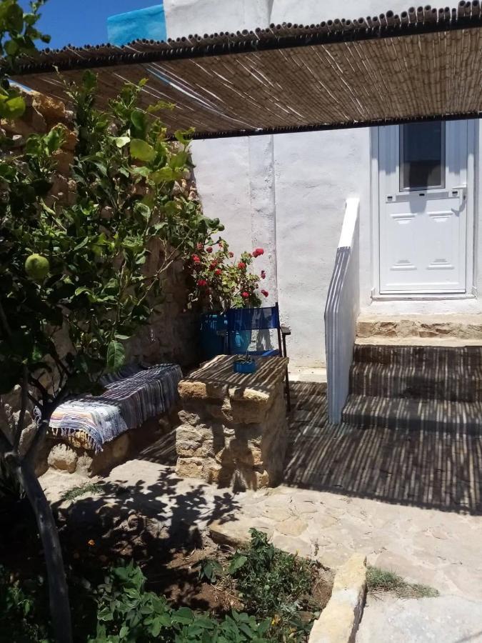 Villa Hellas Afiartis Екстер'єр фото